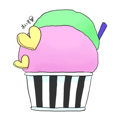 あいすさんのプロフィール画像