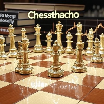 ChessThacho's profile picture. Chessthacho: Videos covering AI, and more. #Chessthacho