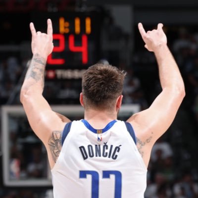 LukaMagicMike's profile picture. Nico Fired, Now Exile Mark Cuban from Dallas