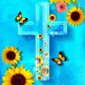 crochetgrandma4's profile picture. Catholic ✝️ ⛪ mom, grandma, housewife 🩷crocheter 🧶Lifelong Kansan 🌾🌻🇺🇸Fort Hays State fan #DefendtheFort 🐯 The Bee Gees 🎵 word searches ✏️ NO DMs PLEASE