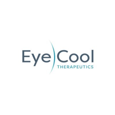 EyeCoolTx's profile picture. Delivering fast, lasting relief for Chronic Ocular Surface Pain (COSP) patients. Investigational device not approved for marketing by the US FDA.
