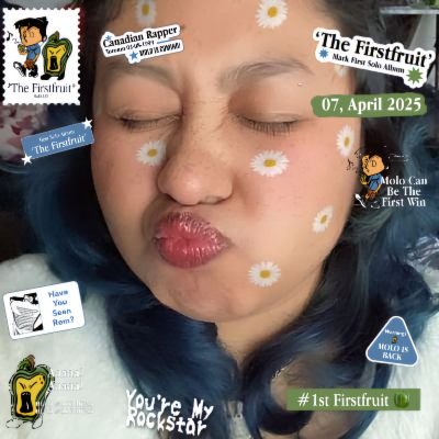 homebody_zip's profile picture. |170719 Changkyun yelled 'I Love You!' to this lonely girl on the curb under the🌙 |170907| AhgaFossil • |💚×7 |180915•200106🐰| 🍑🌸