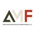 AMF (@amferrocarriles) Twitter profile photo AMF (@amferrocarriles) Twitter profile photo