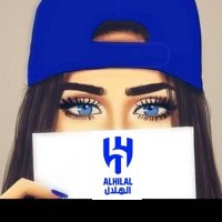 هلاليه (@isnalbbz) 's Twitter Profile