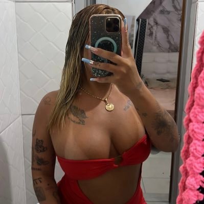 Musa do RJ 🇧🇷 Digital influêncer TikTok | 15K (( JOGADORA DE SLOTS )) 🎰 LINK DA PLATAFORMA 👇🏻