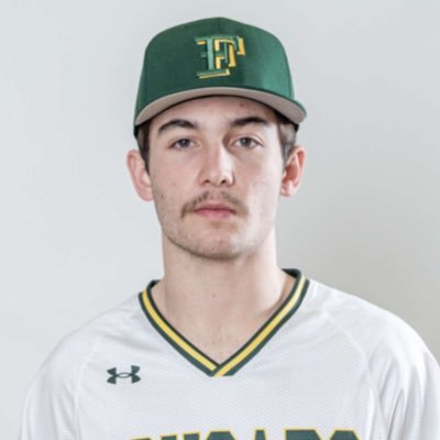 Hunter Barnes Profile