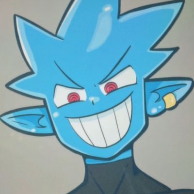 face_marked's profile picture. I just be drawing random stuff