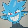 face_marked's profile picture. I just be drawing random stuff