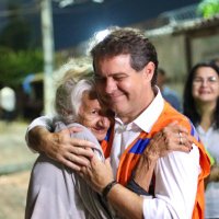 Evandro Leitão (@evandroleitao) 's Twitter Profile Photo Evandro Leitão (@evandroleitao) 's Twitter Profile Photo