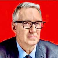 Keith Olbermann (@keitholbermann) 's Twitter Profile Photo Keith Olbermann (@keitholbermann) 's Twitter Profile Photo