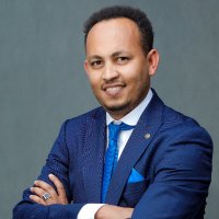 Mesenbet Assefa (@messiassefa) 's Twitter Profile