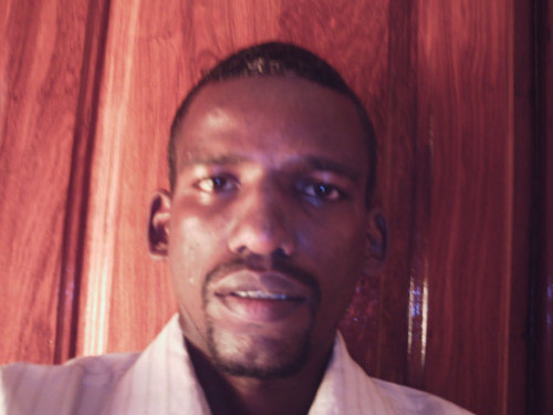 dieng_abdoulaye's profile picture. Consultant Web et Formateur en technologies Web et en programmation informatique
