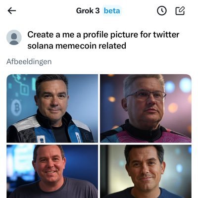 Brolinonsol's profile picture. trenchholder always wins.