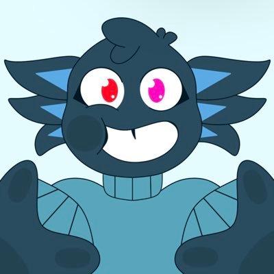 Name:Robin Age:17(MINOR) (He/Him and They/Them) DNI:NSFW, Proshippers, Any Toxicity