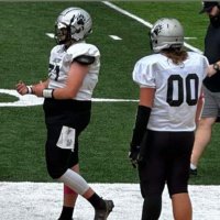 Caleb Mitchell (@caleb_mitche11) 's Twitter Profile