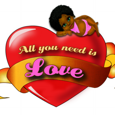All You Need Is Love Saneedslove Twitter
