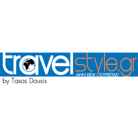 travelstyle_gr's profile picture. Το απόλυτο ταξιδιωτικό portal της Ελλάδας! Προορισμοί, ταξιδιωτικά ρεπορτάζ, videos, φωτογραφίες, σούπερ προσφορές και μηχανή online booking, ΟΛΑ ΣΕ ΕΝΑ!