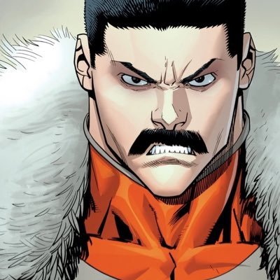 TheVeiled1's profile picture. 