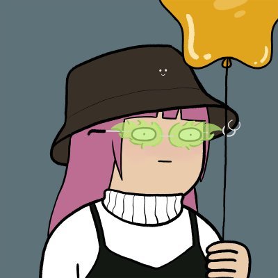 kristen_arroyoh's profile picture. Injective Protocol enthusiast eagerly awaiting the future of decentralized finance.