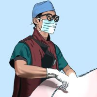 Onyo心臓外科治療研究者🫀 (@researcher_cvs) Twitter profile photo