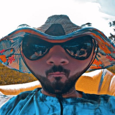 ThisGuyC2G's profile picture. UCF ⚔️ TBL ⚡️TBB 🏴‍☠️ DG  🥏