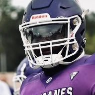 CHANNING THOMAS Profile