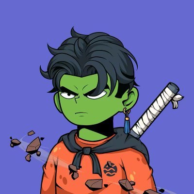 0xLuwi's profile picture. Follow for Follow |
Airdrop Hunter |
$WCO $JUP $SOL $AQL