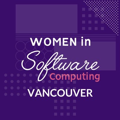 Previously affiliated with Women Who Code Vancouver