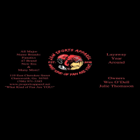 J&W Sports Apparel (@jwsportsapparel) 's Twitter Profile