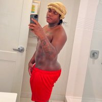 ⭐️BADBOY⭐️ (@youngflbull) 's Twitter Profile