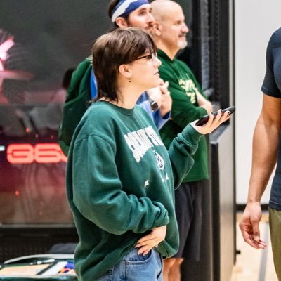 Sports reporter for https://t.co/29buU8HOjm || CSU ‘27