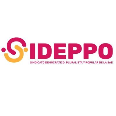 SINDICATO NACIONAL POPULAR, PLURALISTA Y DEMOCRÁTICO DE TRABAJADORAS Y TRABAJADORES DE LA SOCIEDAD DE ACTIVOS ESPECIALES - SIDEPPO SAE