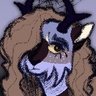 alpenglw's profile picture. 24 🌻 mirrored or it/its pronouns 🌻 poly lesbian 🌻 i mostly just draw my ocs 
priv: @kittyonmytiddy (mutuals only)