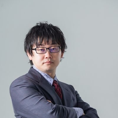 岩瀨航(麻将連合)さんのプロフィール画像