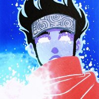 ⚝──⭒─𝑇𝐻𝐸 𝑊𝐼𝐶𝐶𝐴𝑁─⭒──⚝ (@s0ftmagicblue) 's Twitter Profile