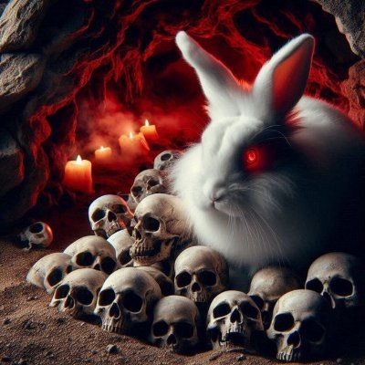 🇨🇦 Rabbit of Caerbannog, Horror of All Profile