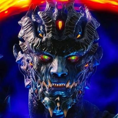 URIZEN - The Demon King.さんのプロフィール画像