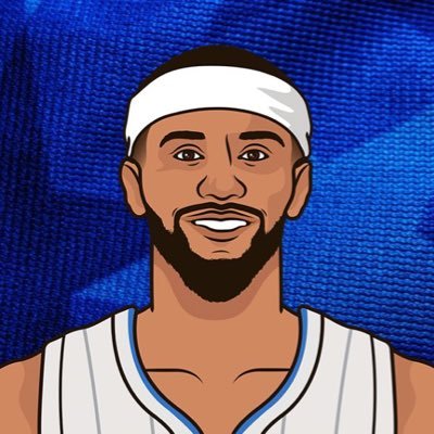 Decided to post Orlando Magic stats 📈 - Powered by @Statmuse - Not associated with the @OrlandoMagic - Submit stats via DM! #MagicTogether