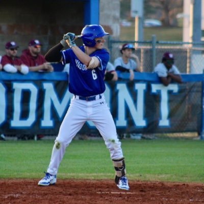 Jacob prevatte Canes baseball 2026/OF,RHP Woodmont high baseball email: japrevatte@charter.net GPA 4.630 (864-365-4989) Uncommitted