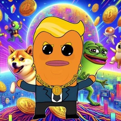 Invester,Adviser. TikTok,Twitter(X) Crypto Marketing. #BTC #ETH #SOL #BSC
