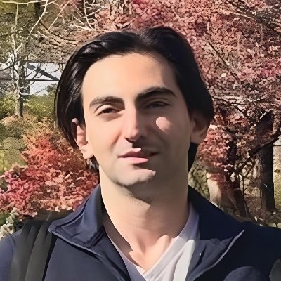 Matthew Eroglu Profile