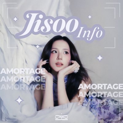 JISOO INFO ๐ช Profile