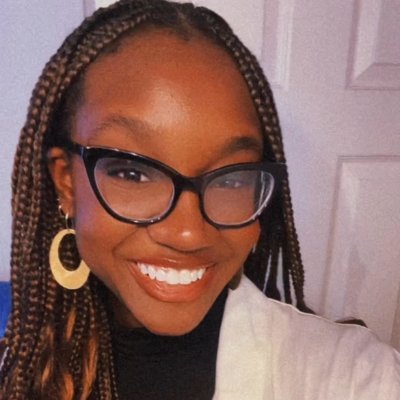 she/her Postdoc @BostonCollege Psych | UM Ed & Psych | @prydecornell + SURP @UVAEdu | Black girls and women + young Black folks; intersectional awareness; race