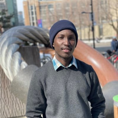abdoukhadre_'s profile picture. Bismillahi rahmani rahimi - Let's Goo ! So I am a Software Developer and DevOps ( 🟢 java/spring, angular, aws/kubernetes,🚀 SaaS Builder, DevPreneur ✨)