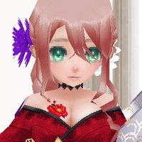 まりぃ (@_chan_mary_) 's Twitter Profile