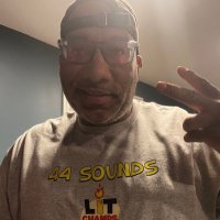 Tre Hadrick (@mrlitedu) Twitter profile photo