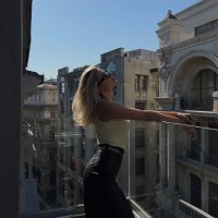 starry night (@starrynightkis) 's Twitter Profile