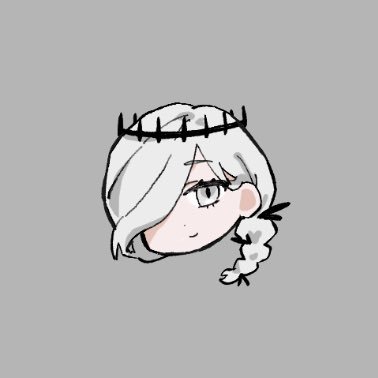 high_trpg's profile picture. のんびり遊ぶ初心者🔰high or 灰、お好きな方でお呼びください◎ポストは定期的に整理します🧹ディスプレイや卓報告はPrivatter+へ🫱