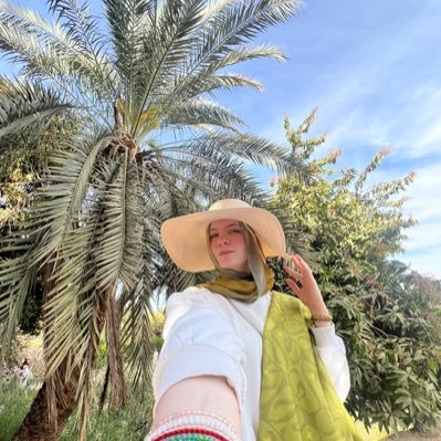 yomnatareek's profile picture. physical therapy | KSU