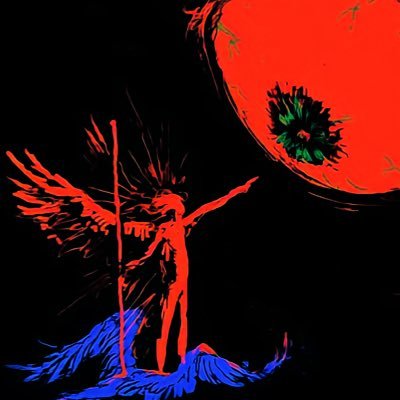 24| thru hell and high water; a deity amongst dumbasses | that/nigga
